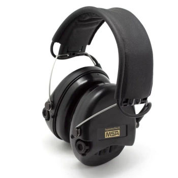 Casques électroniques Supreme Pro-X, MSA Sordin