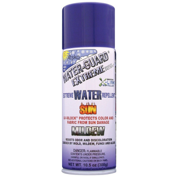 Imprégnation des textiles et du cuir Silicone Water Guard Extreme, 350 ml, Atsko