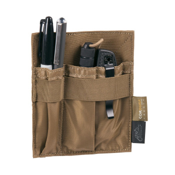 Organiseur interne moyen EDC VIS®, coyote, Helikon