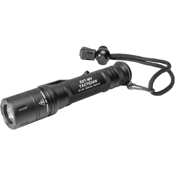 Lampe de poche Surefire E2T-MV TACTICIAN