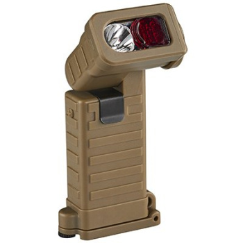 Lampe LED tactique Streamlight SIDEWINDER