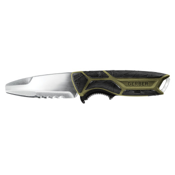 Couteau Gerber CrossRiver Combo Freshwater