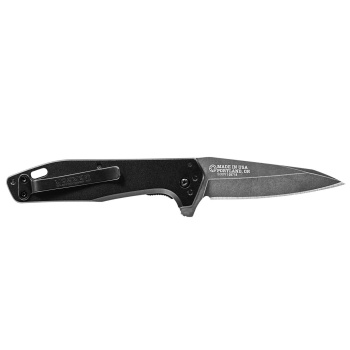 Canif Gerber Fastball noir, GB