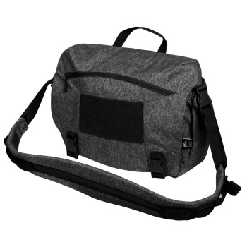 Le sac à bandoulière universel Urban Courier Bag Medium® - Nylon, Helikon
