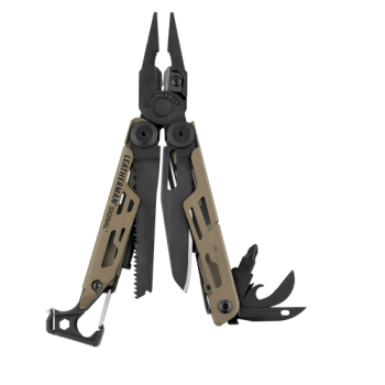 Pince multifonctionnelle Leatherman Signal