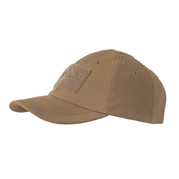 casquette d'hiver Baseball Cap Winter SharkSkin, Helikon