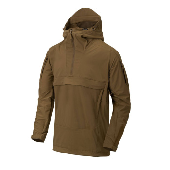 Veste Softshell Mistral Anorak Jacket, Helikon