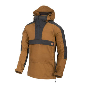 Veste Woodsman Anorak Jacket, Helikon