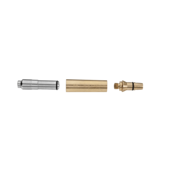 Adaptateur SureStrike 9 mm pour fusils 8 x 57 mm, Laser Ammo