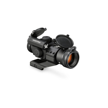 Collimateur StrikeFire II Red Dot, LED Upgrade, Vortex