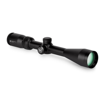 Vortex Crossfire II 4-12x44 Plex, MOA