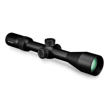 Lunette de visée Diamondback Tactical FFP 6-24x50 MOA, Vortex