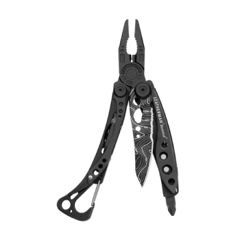 Pince multifonctionnelle Leatherman Skeletool TOPO