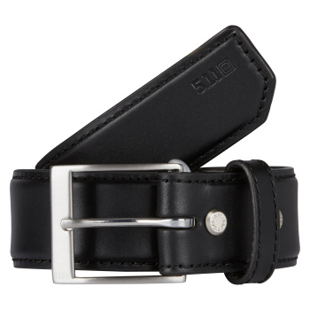 Ceinture tactique 1.5" Tactical Leather Casual Belt, 5.11