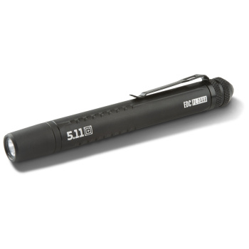 Lampe de poche tactique EDC PL 2AAA Flashlight, 5.11