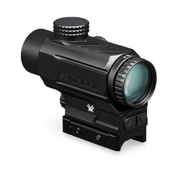 Collimateur Spitfire AR 1x Prism Scope DRT, Vortex