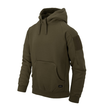 Mikina Urban Tactical Hoodie Kangaroo, Helikon