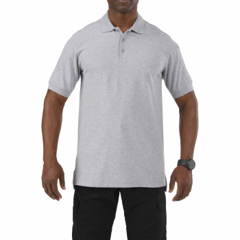 T-shirt Polo Utility, 5.11