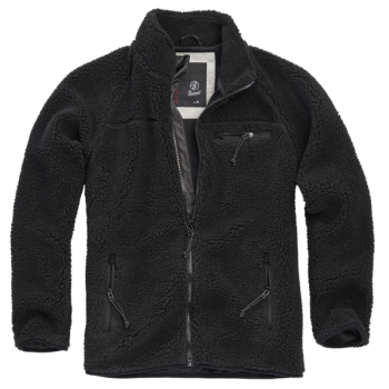 Veste Teddy Fleece Jacket, Brandit