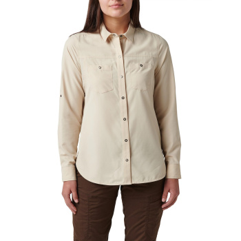 Chemise femme WM Marksman, 5.11,