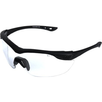 Lunettes de protection balistique Overlord, Edge Tactical, lentilles photochromiques