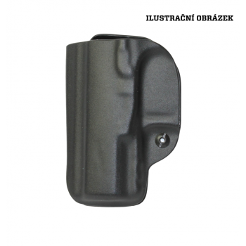 Étui Kydex intérieur pour HS S7 3,3", RH Holsters