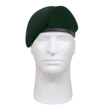 Béret G.I., Rothco, vert