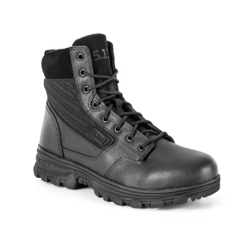 Bottes à fermeture éclair EVO 2.0 6", 5.11