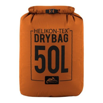 Sac marin Arid Dry Sack, 50 L, Helikon
