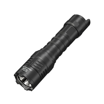 Taktická svítilna P23i Luminus SFT-70 LED, Nitecore, 3000 lm