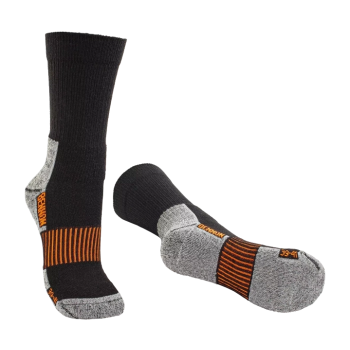 Chaussettes Merino Trek Sock, Bennon