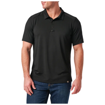 T-shirt Paramount Crest Polo, 5.11