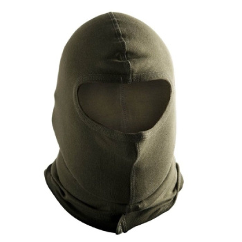 Cagoule Balaclava, Helikon, olive