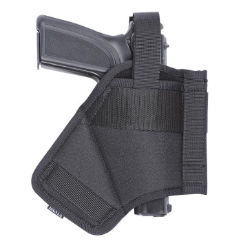 Étui de ceinture multivariable pour pistolets de taille Glock 17/19, modèle 298-1, Dasta