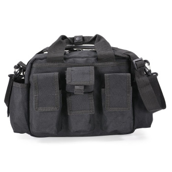 Sac Tactical Response, noir, Condor