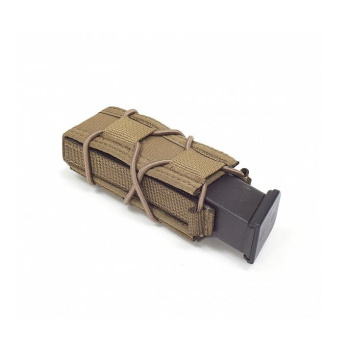 SQM speed porte chargeur de pistolet pour chargeurs de fusil, Warrior