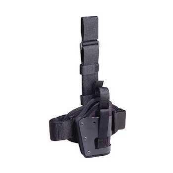 Holster tactique pour pistolets CZ 75/85, sans rabat, modèle 258-1/TZ, Dasta