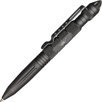 Stylo tactique Gun Metal Gray, UZI