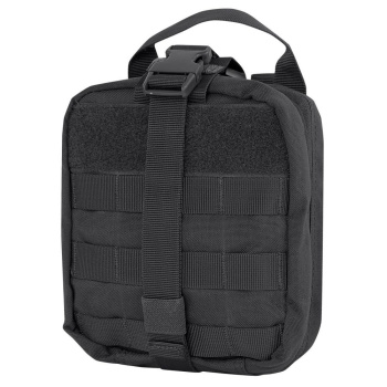 Étui trois pièces MOLLE pour trousse de premiers secours EMT, Condor