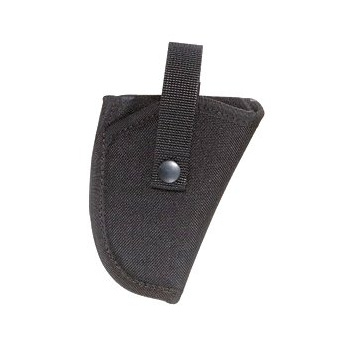 Étui de ceinture latérale pour pistolet CZ 45/92, modèle 263/S, avec boucle en acier, Dasta