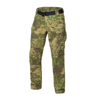 Pantalon OTP (Outdoor Tactical Pants)® Versastretch®, Helikon, PenCott WildWood, Allongé, XL