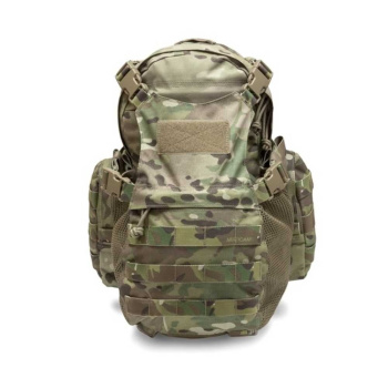 Batoh Helmet Cargo Pack, 13 L, Warrior