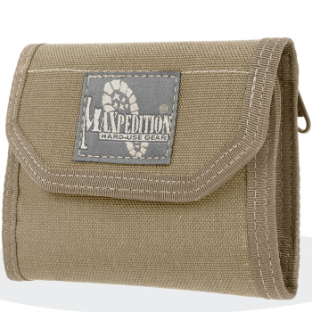 Portefeuille C.M.C.™ Wallet, Maxpedition