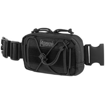 Poche Janus, Maxpedition