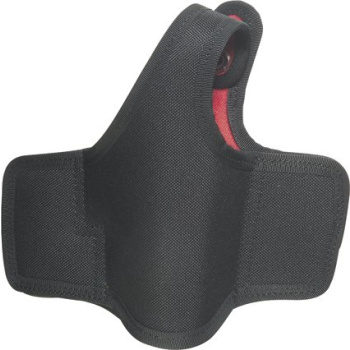 L'étui de ceinture Premium pour les pistolets de taille Glock 17/19, modèle 665-1, Dasta