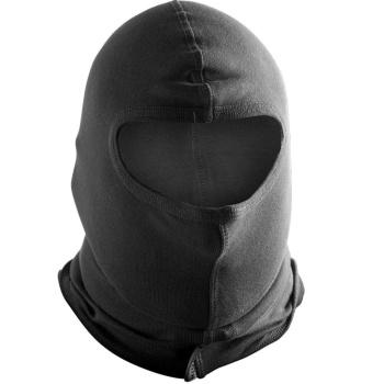 Cagoule Balaclava, Helikon, černá