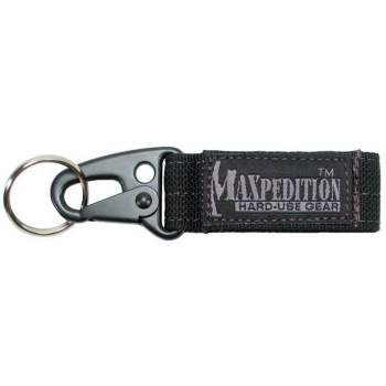 Mousqueton Keyper, Maxpedition