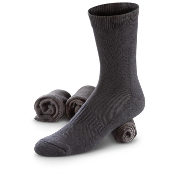 Chaussettes fonctionnelles Coolmax, Mil-Tec