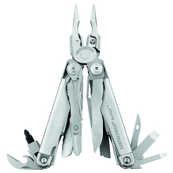 Pinces multifonctionnelles Leatherman Surge