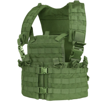 Chest Rig CS modulaire, Condor